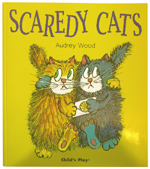Scaredy Cats (Soft Cover)