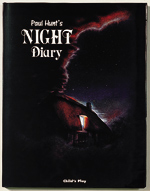 Night Diary