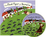 The Pied Piper of Hamelin & CD