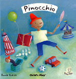 Pinocchio (Soft Cover)