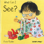 What Can I See? - Small Senses