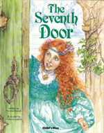The Seventh Door (Hc)