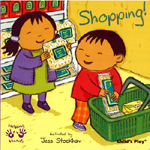 Shopping! - Helping Hands