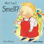 What Can I Smell? - Small Senses