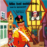 Oh Soldier, Soldier (Italian soft cover)