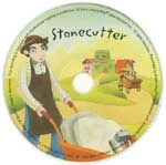 The Stonecutter CD