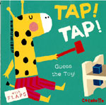 Tap Tap! What's that Noise?