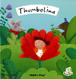 Thumberlina (Soft Cover)