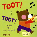Toot Toot! What's that Noise?