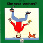 What's Cooking (Italian)