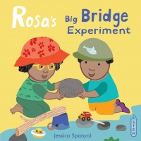 Rosa's Big Bridge Experiment (Rosa's Workshop)