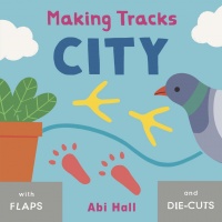 City (Making Tracks 2)