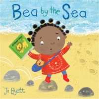 Bea by the Sea (Hard Cover)